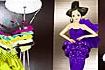 Thumbnail of Oriental Dressup